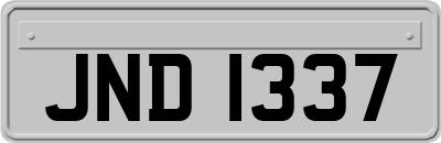 JND1337