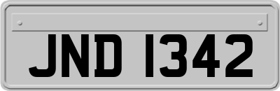 JND1342