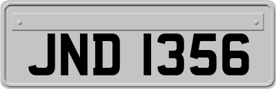 JND1356