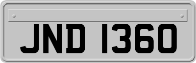 JND1360