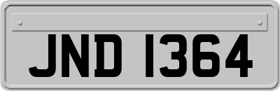 JND1364