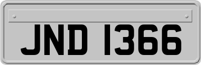 JND1366