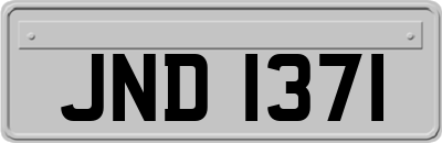 JND1371
