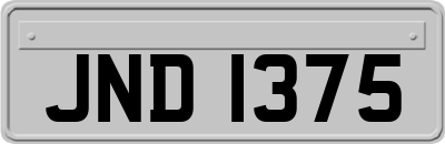 JND1375