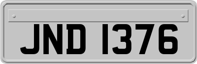 JND1376