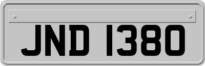 JND1380