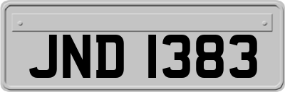 JND1383