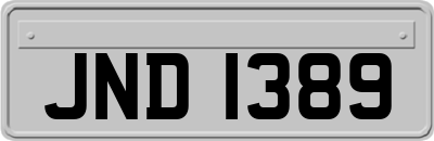 JND1389