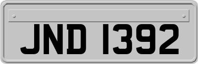 JND1392