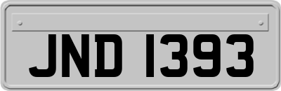JND1393