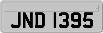 JND1395