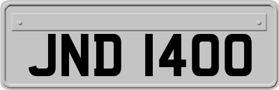 JND1400