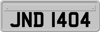 JND1404