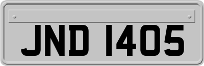 JND1405