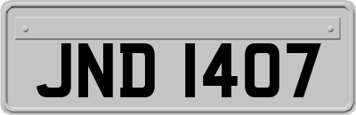 JND1407