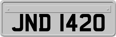 JND1420