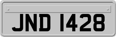 JND1428