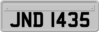 JND1435