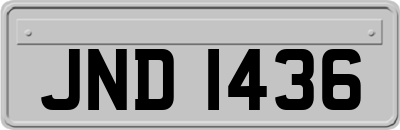 JND1436
