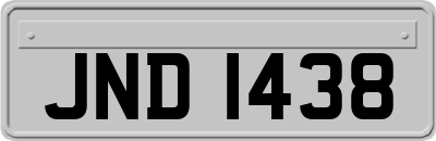 JND1438