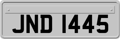 JND1445