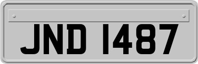 JND1487