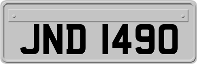 JND1490