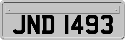 JND1493