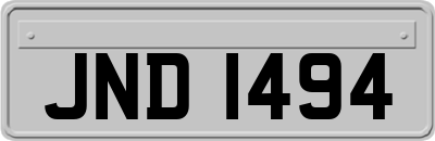 JND1494