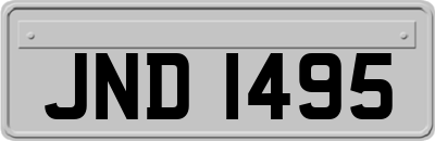 JND1495