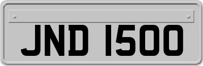 JND1500