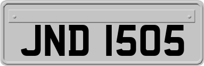 JND1505