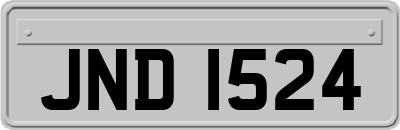 JND1524