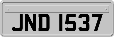 JND1537