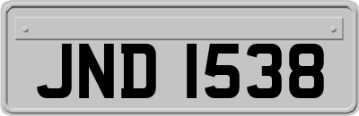 JND1538
