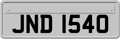 JND1540