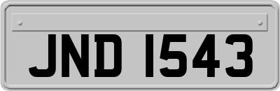 JND1543