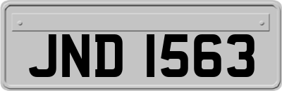 JND1563
