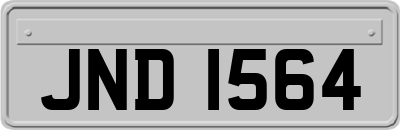 JND1564