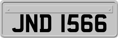 JND1566