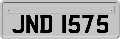 JND1575