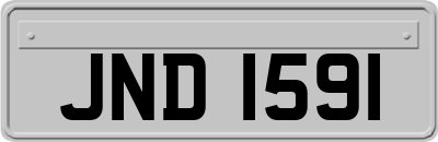 JND1591