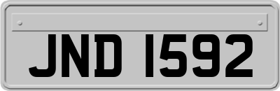 JND1592