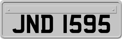 JND1595