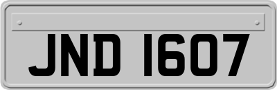 JND1607