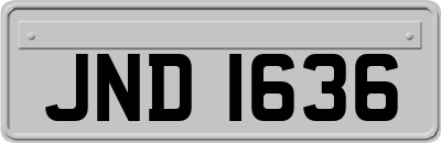 JND1636