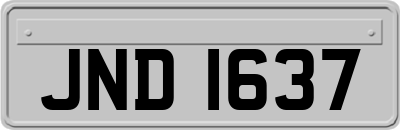 JND1637