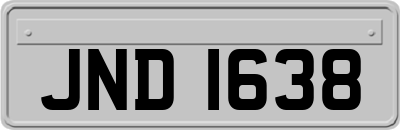 JND1638