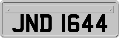 JND1644