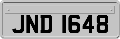 JND1648